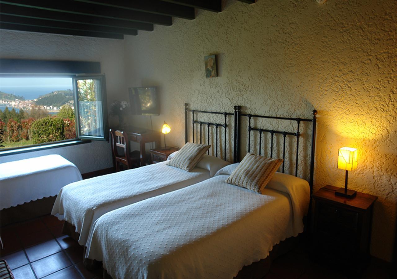 Hotel Paraje Del Asturcon - Adults Only Ribadesella